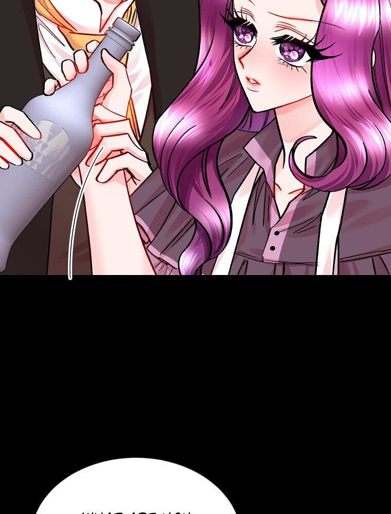 The Villainous Violet Chapter 24 page 4 - 