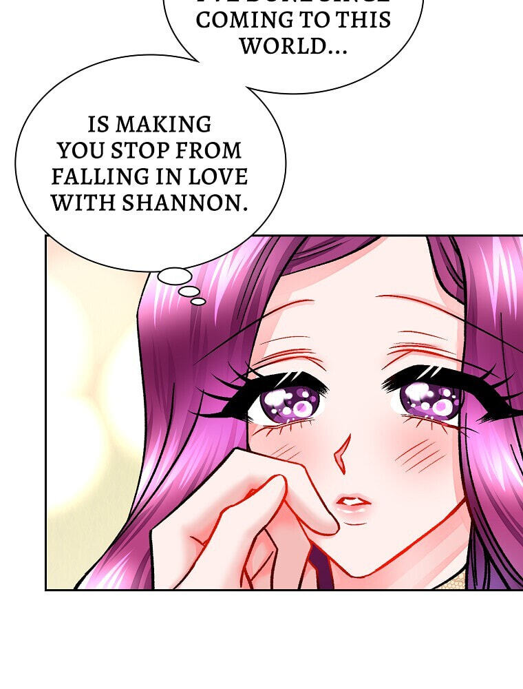 The Villainous Violet Chapter 24 page 31 - 