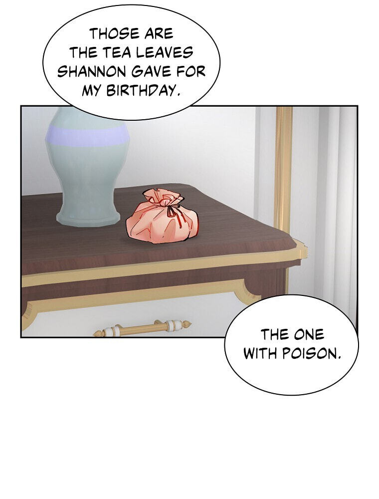 The Villainous Violet Chapter 24 page 39 - 