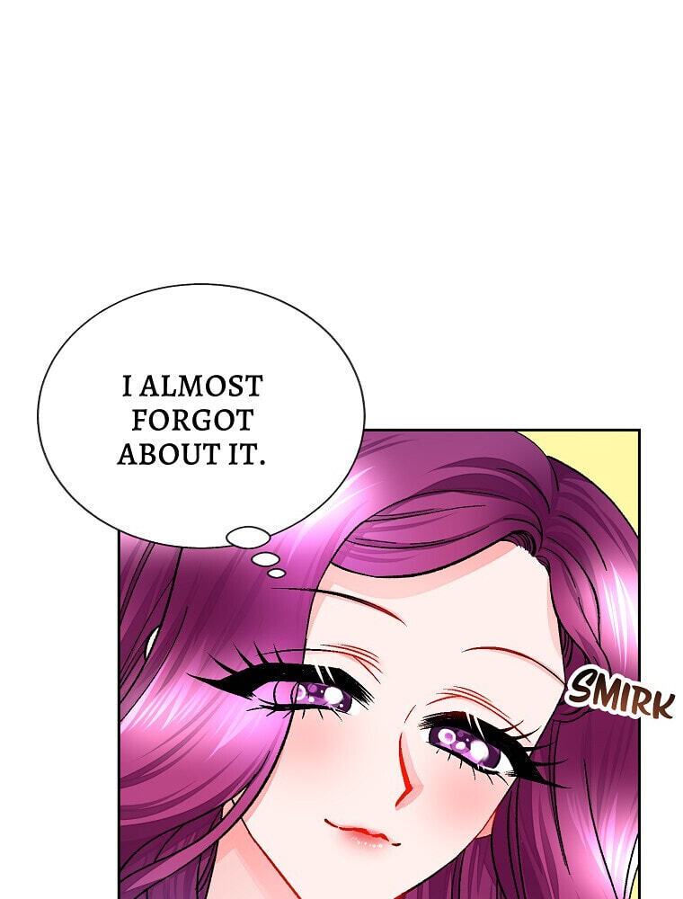 The Villainous Violet Chapter 24 page 40 - 
