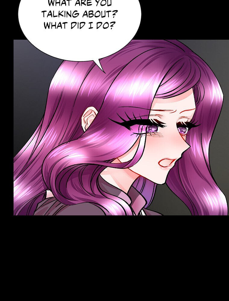 The Villainous Violet Chapter 24 page 5 - 