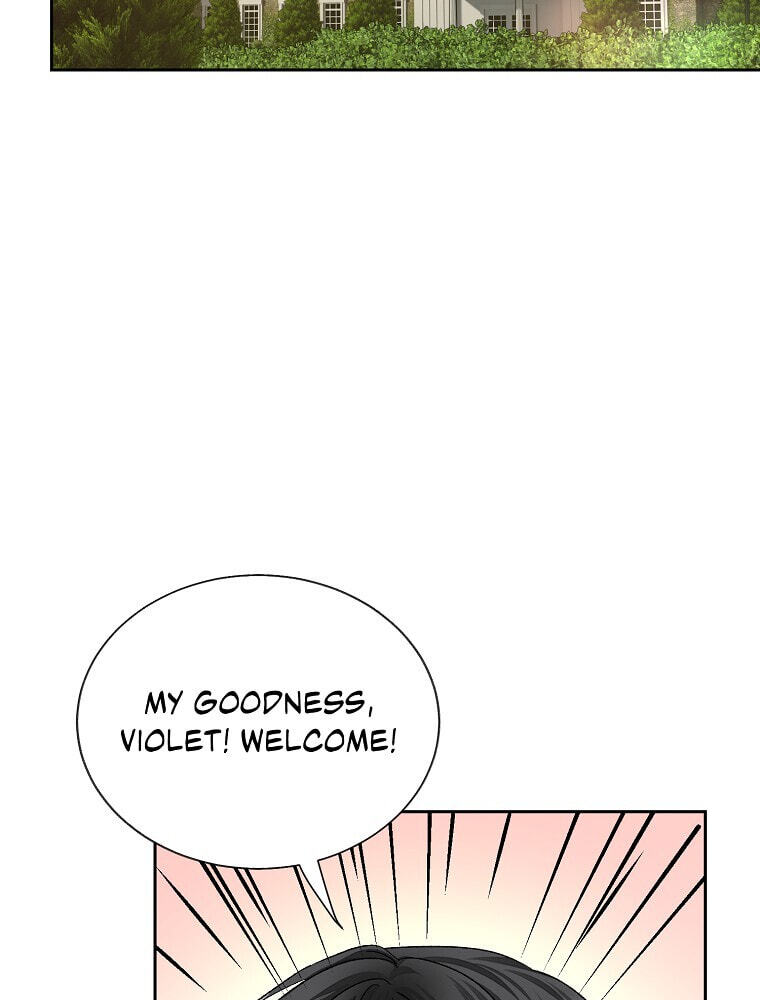 The Villainous Violet Chapter 24 page 43 - 