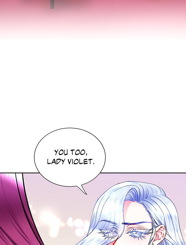 The Villainous Violet Chapter 24 page 46 - 