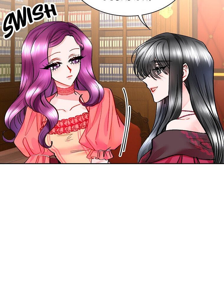 The Villainous Violet Chapter 24 page 48 - 