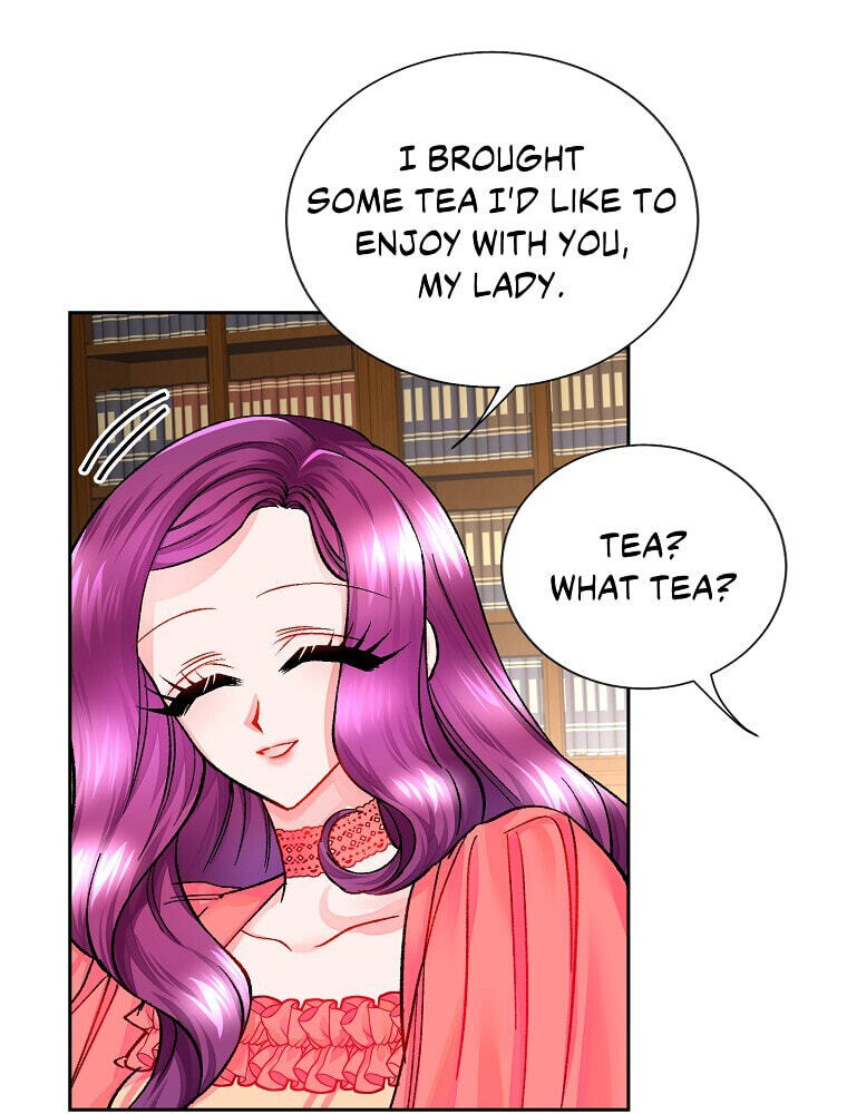 The Villainous Violet Chapter 24 page 49 - 
