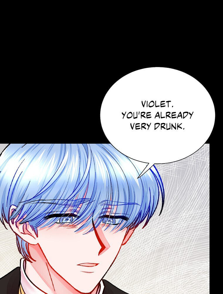 The Villainous Violet Chapter 24 page 6 - 