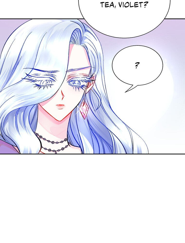 The Villainous Violet Chapter 24 page 52 - 