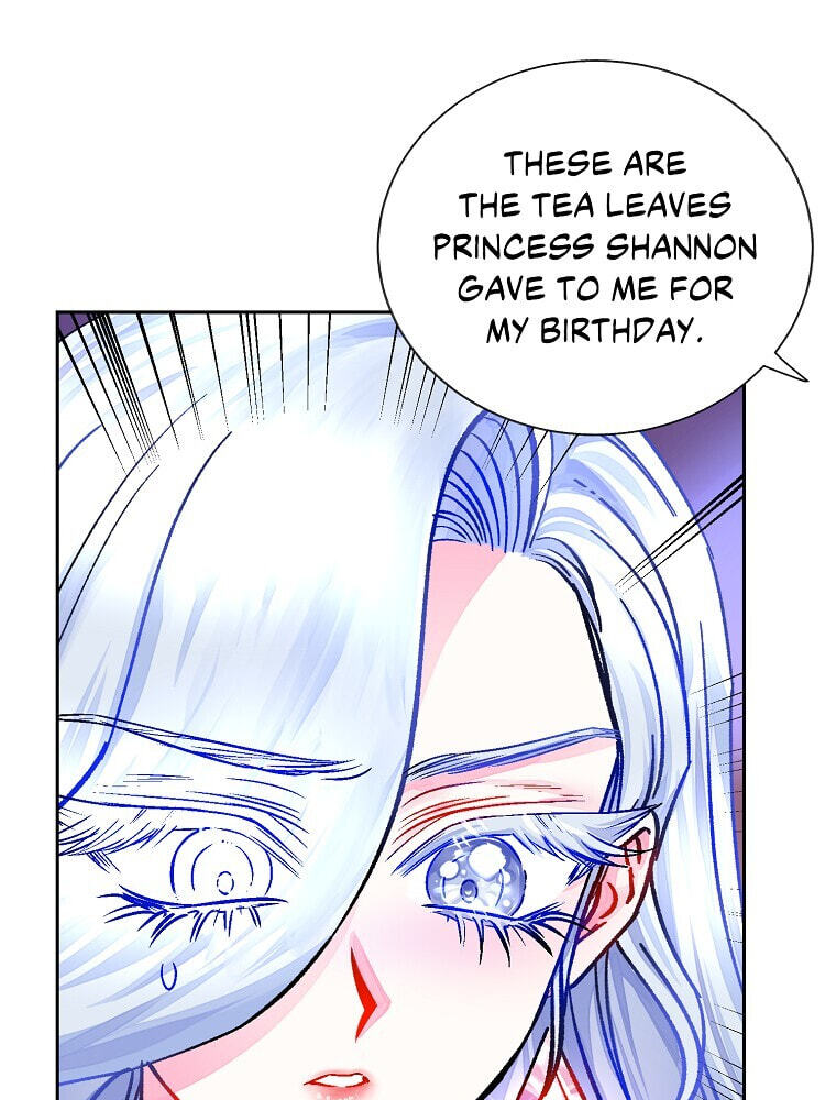The Villainous Violet Chapter 24 page 53 - 