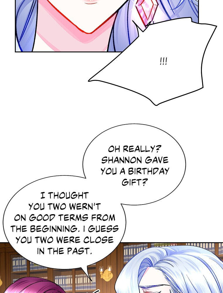 The Villainous Violet Chapter 24 page 54 - 
