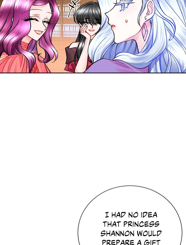 The Villainous Violet Chapter 24 page 55 - 