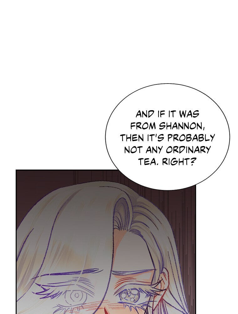 The Villainous Violet Chapter 24 page 61 - 
