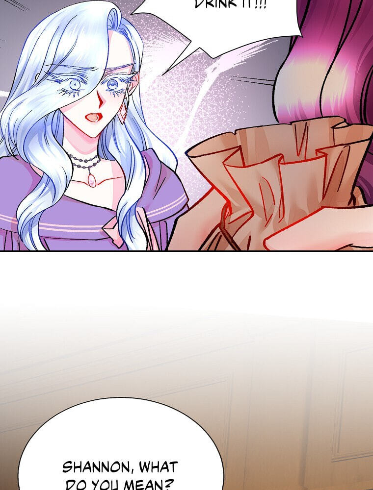 The Villainous Violet Chapter 24 page 63 - 