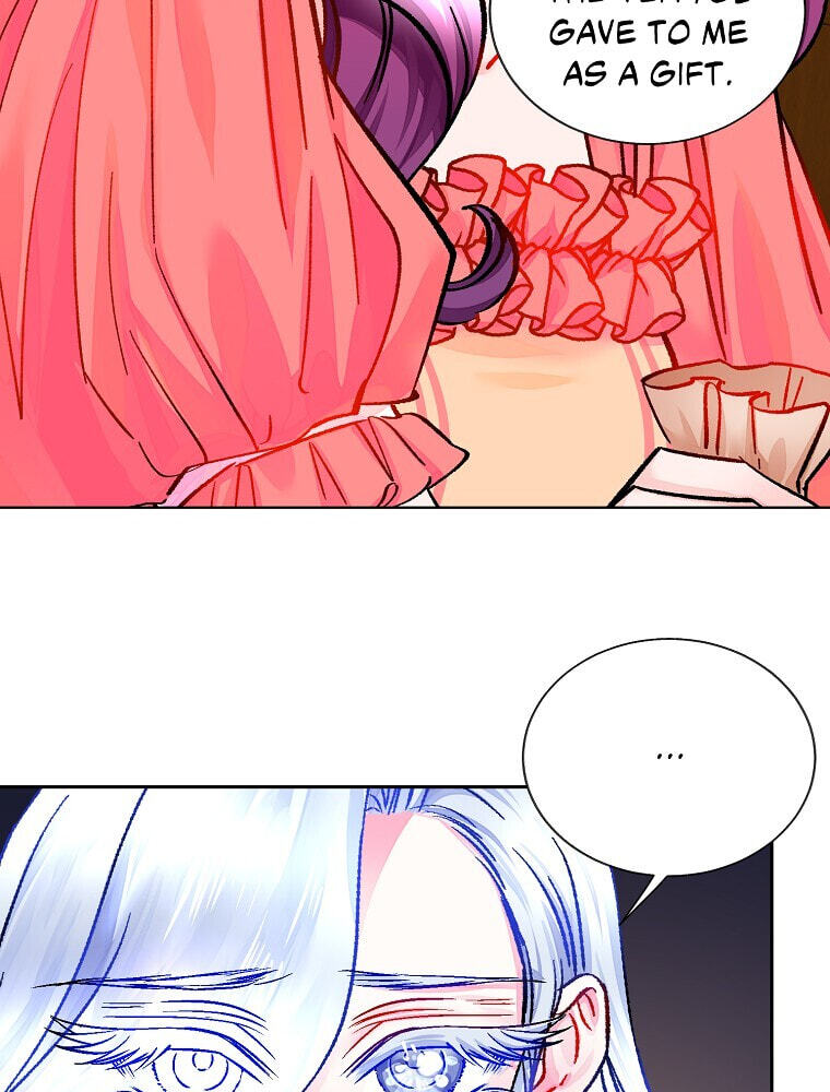 The Villainous Violet Chapter 24 page 65 - 