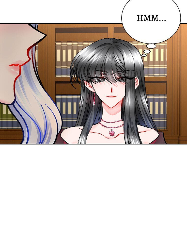 The Villainous Violet Chapter 24 page 67 - 