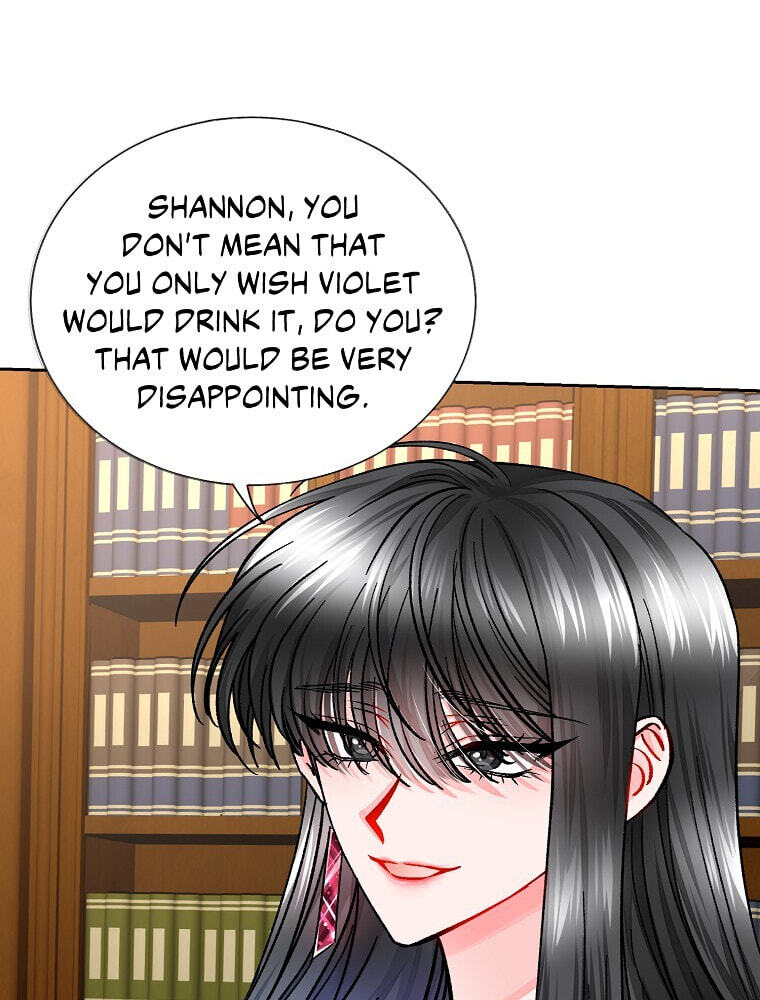 The Villainous Violet Chapter 24 page 68 - 