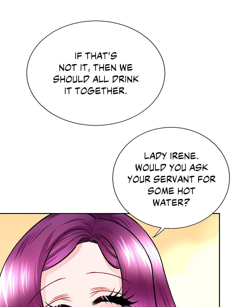 The Villainous Violet Chapter 24 page 71 - 
