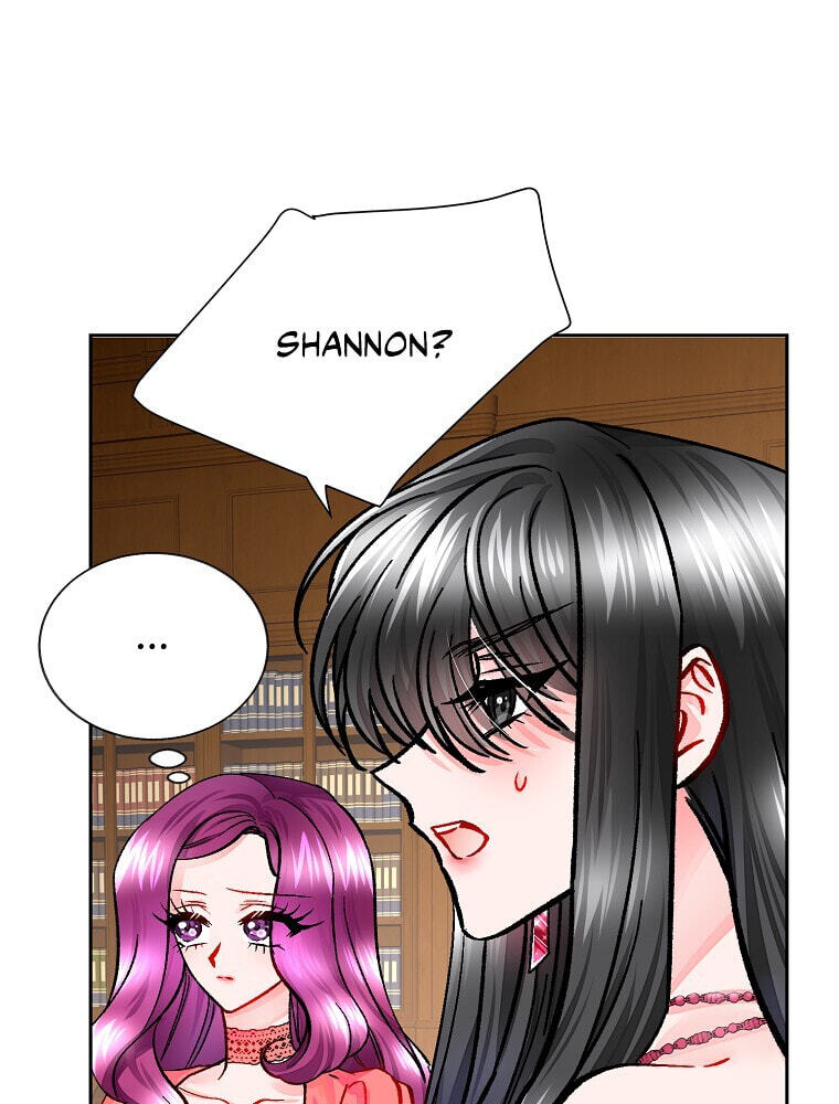 The Villainous Violet Chapter 24 page 74 - 