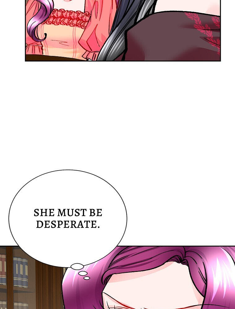 The Villainous Violet Chapter 24 page 75 - 