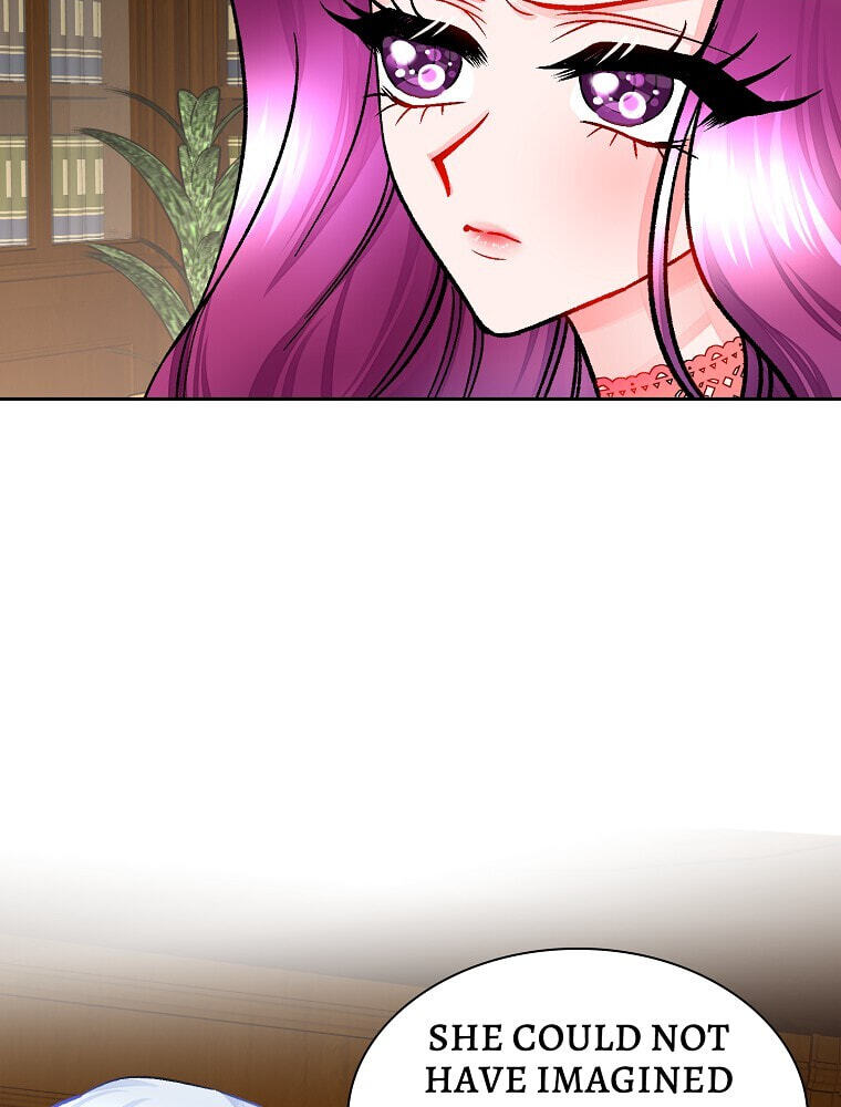 The Villainous Violet Chapter 24 page 76 - 