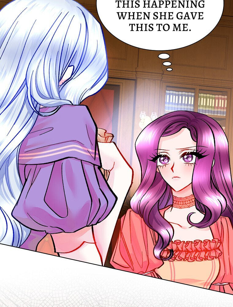 The Villainous Violet Chapter 24 page 77 - 