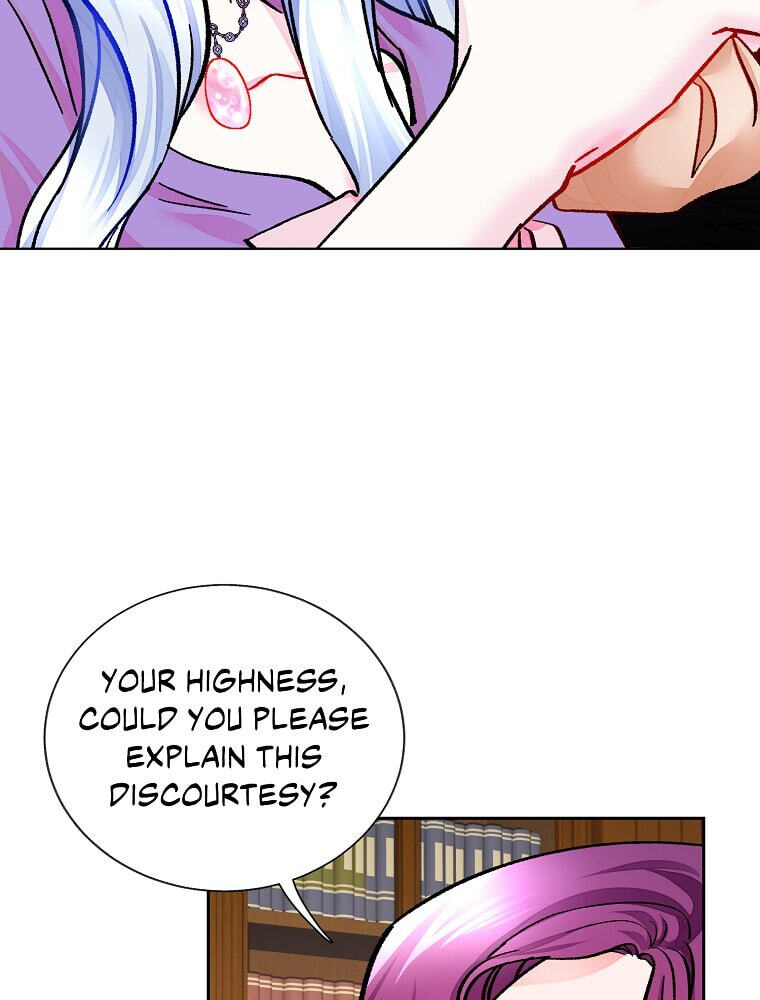 The Villainous Violet Chapter 24 page 79 - 