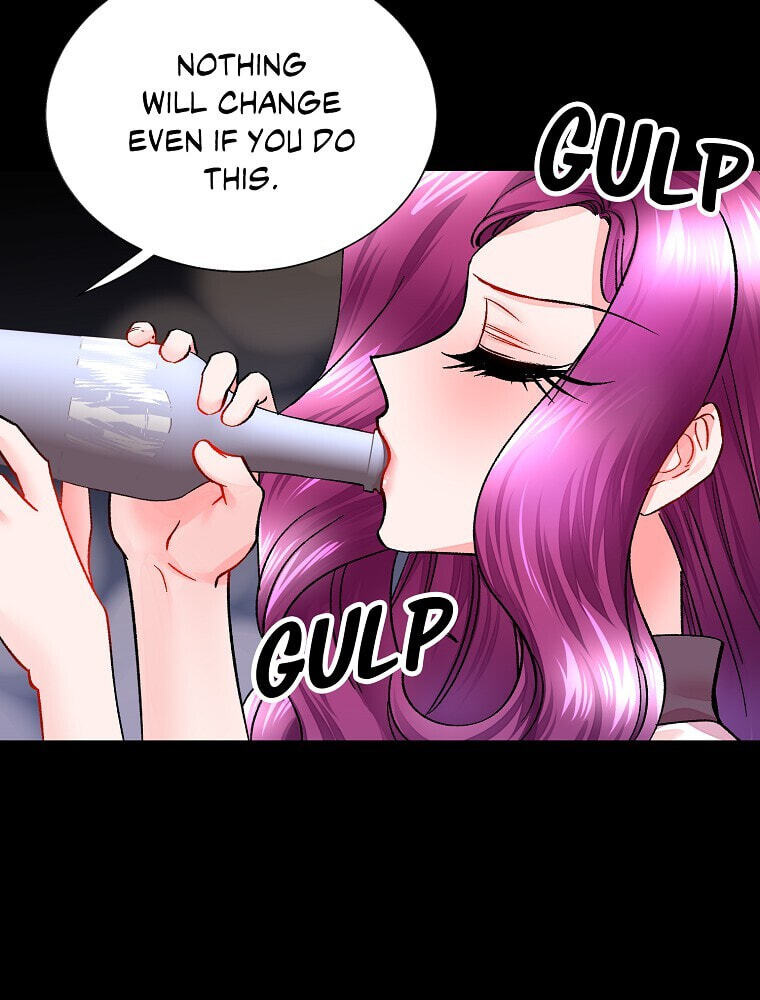 The Villainous Violet Chapter 24 page 9 - 