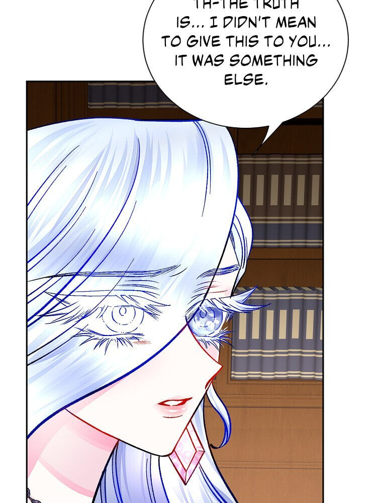 The Villainous Violet Chapter 24 page 81 - 