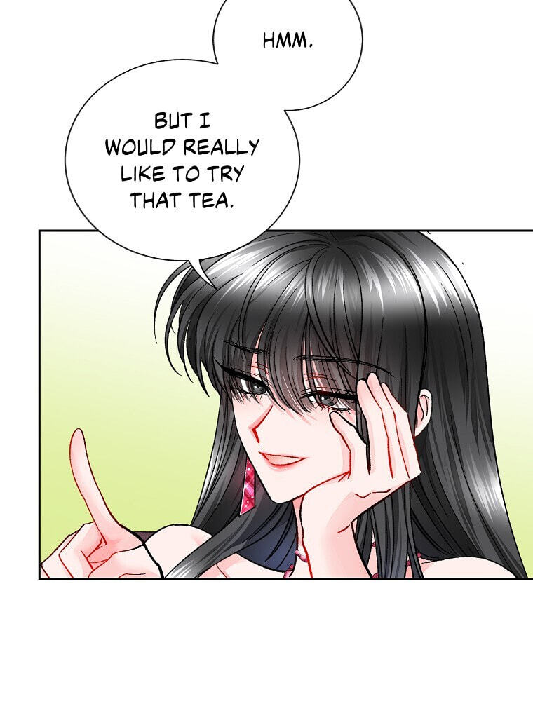 The Villainous Violet Chapter 24 page 85 - 
