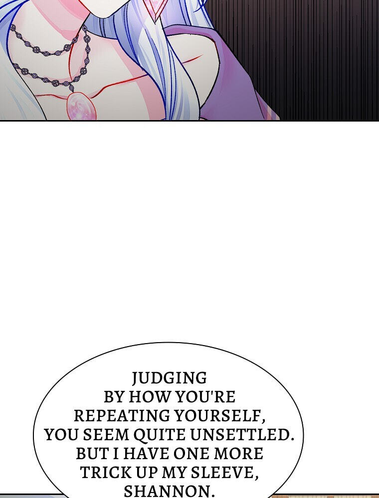 The Villainous Violet Chapter 24 page 87 - 