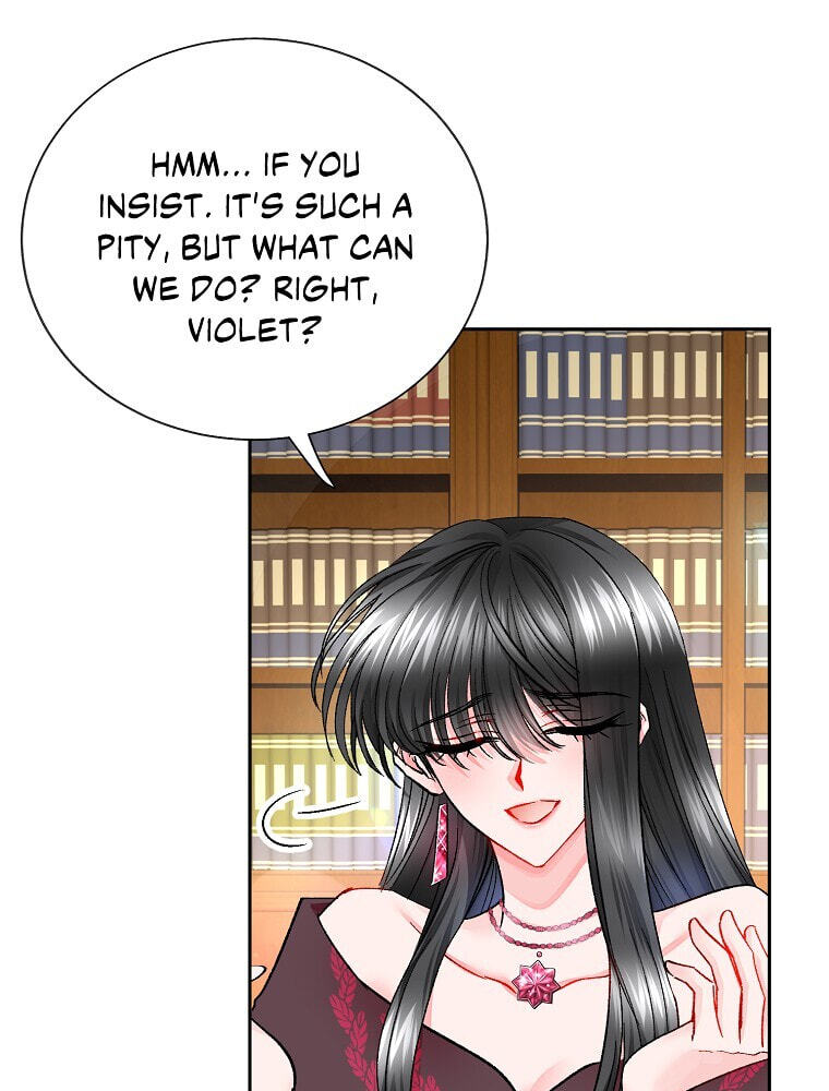 The Villainous Violet Chapter 24 page 89 - 