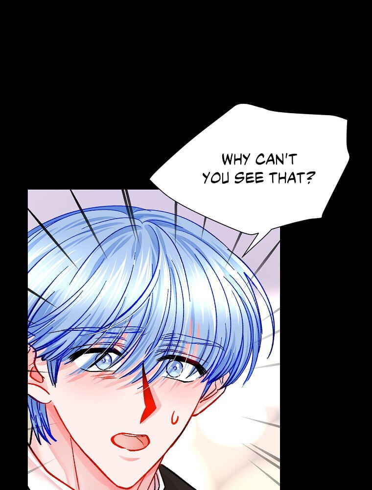 The Villainous Violet Chapter 24 page 10 - 