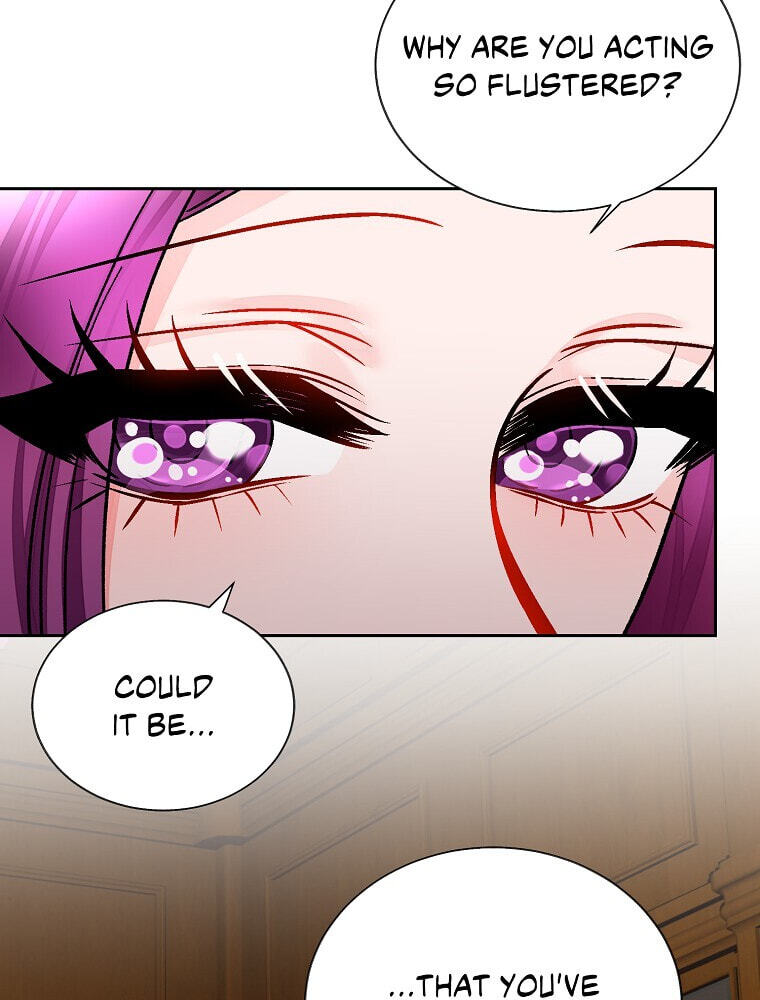 The Villainous Violet Chapter 24 page 92 - 