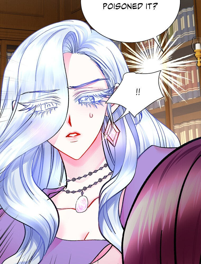The Villainous Violet Chapter 24 page 93 - 
