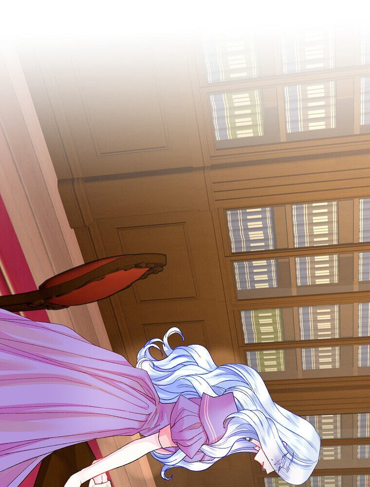 The Villainous Violet Chapter 25 page 2 - 