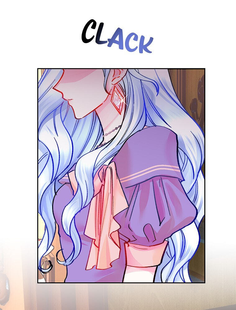 The Villainous Violet Chapter 25 page 11 - 