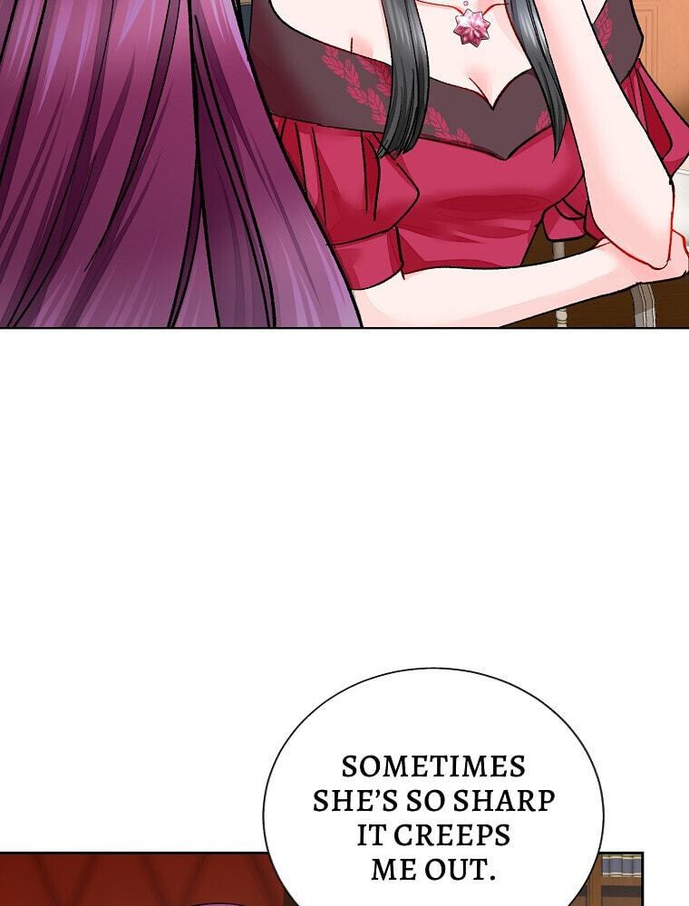 The Villainous Violet Chapter 25 page 15 - 