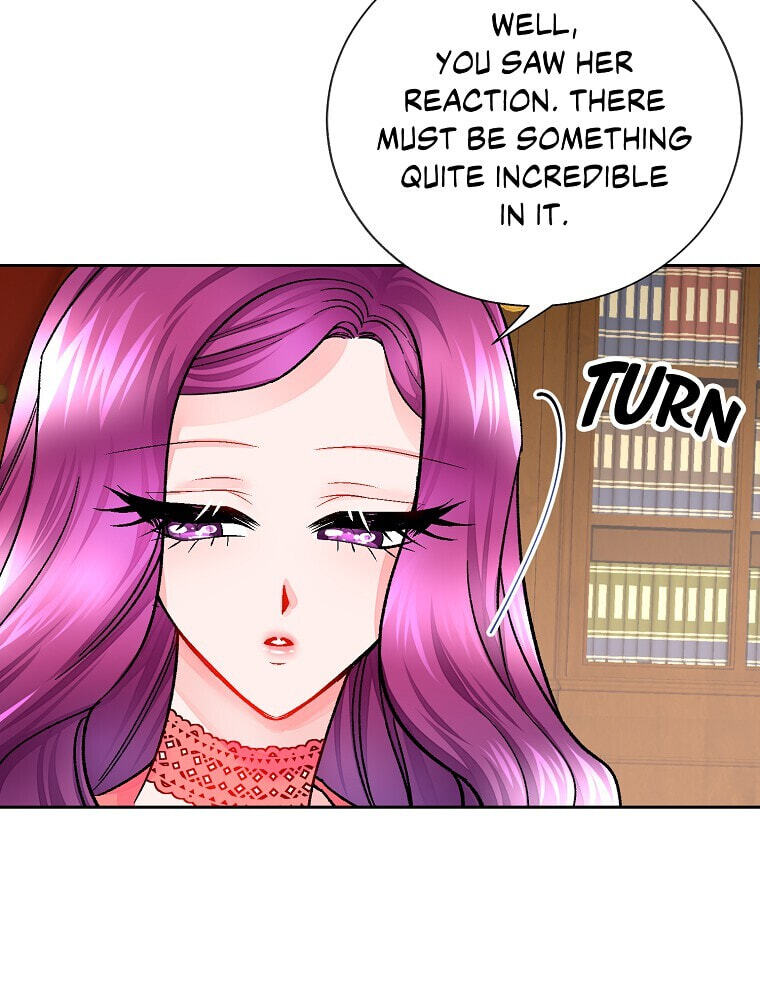 The Villainous Violet Chapter 25 page 17 - 