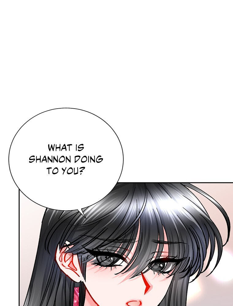 The Villainous Violet Chapter 25 page 18 - 