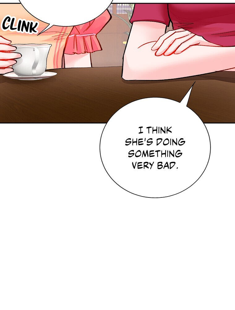 The Villainous Violet Chapter 25 page 20 - 