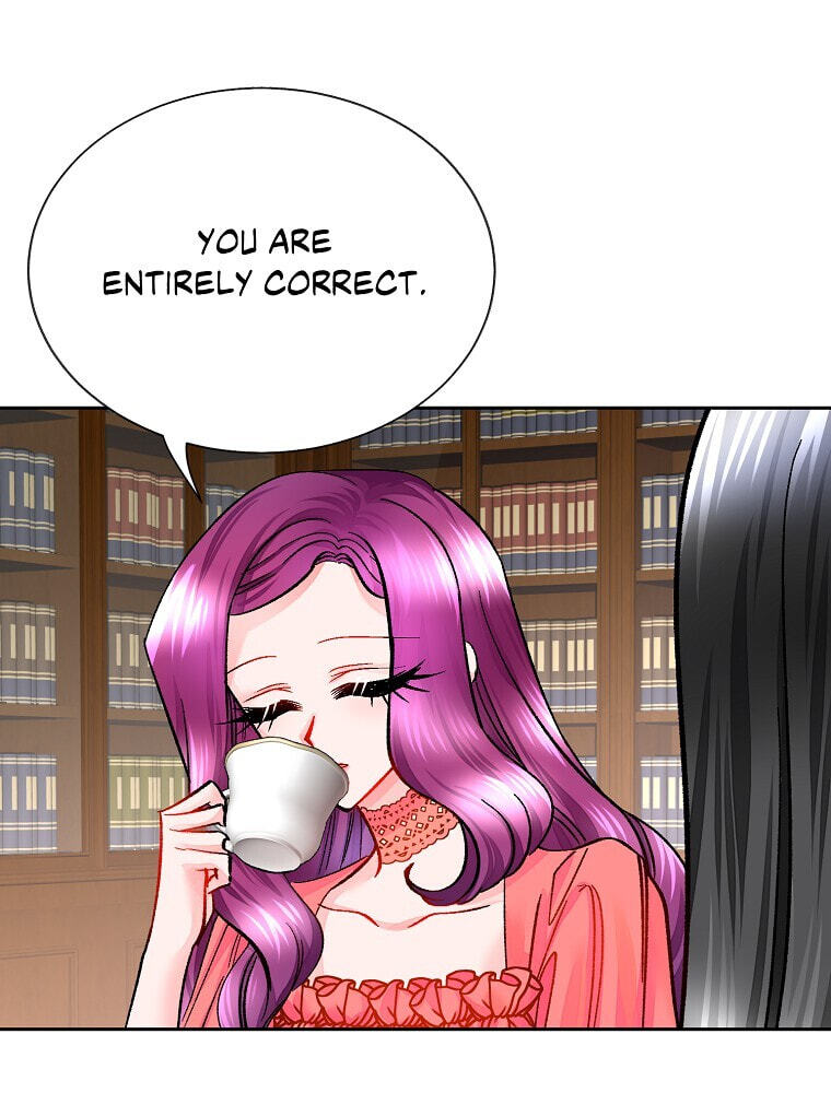 The Villainous Violet Chapter 25 page 21 - 