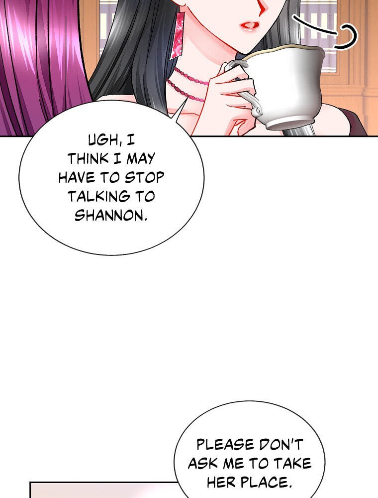 The Villainous Violet Chapter 25 page 23 - 