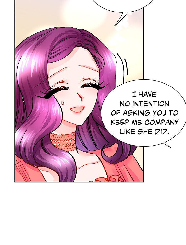 The Villainous Violet Chapter 25 page 24 - 