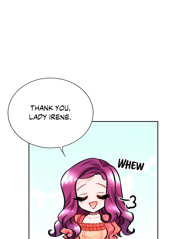 The Villainous Violet Chapter 25 page 25 - 