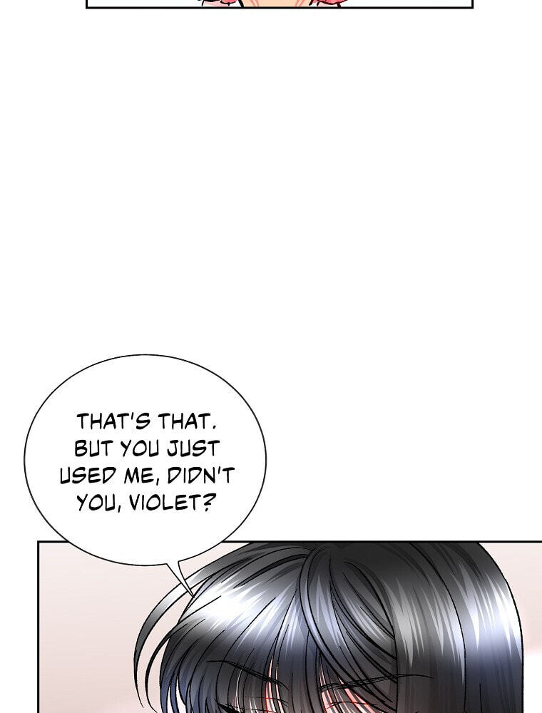 The Villainous Violet Chapter 25 page 26 - 