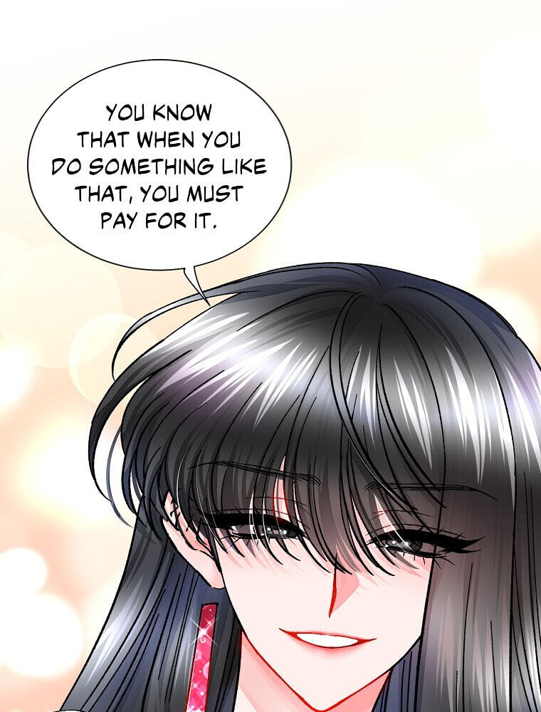 The Villainous Violet Chapter 25 page 29 - 