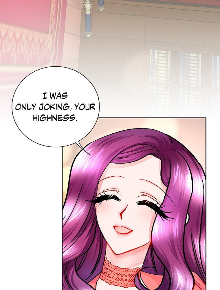 The Villainous Violet Chapter 25 page 4 - 