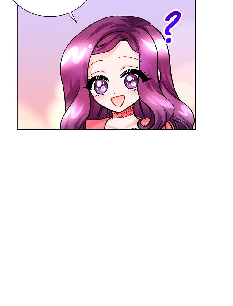 The Villainous Violet Chapter 25 page 31 - 