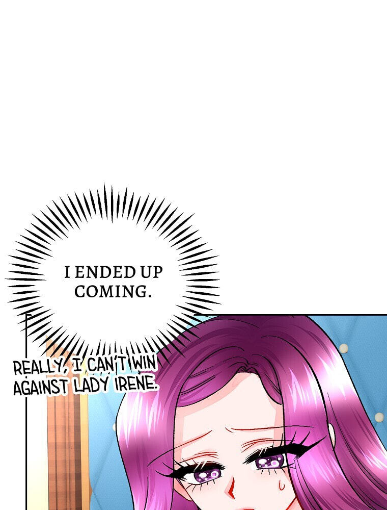 The Villainous Violet Chapter 25 page 33 - 