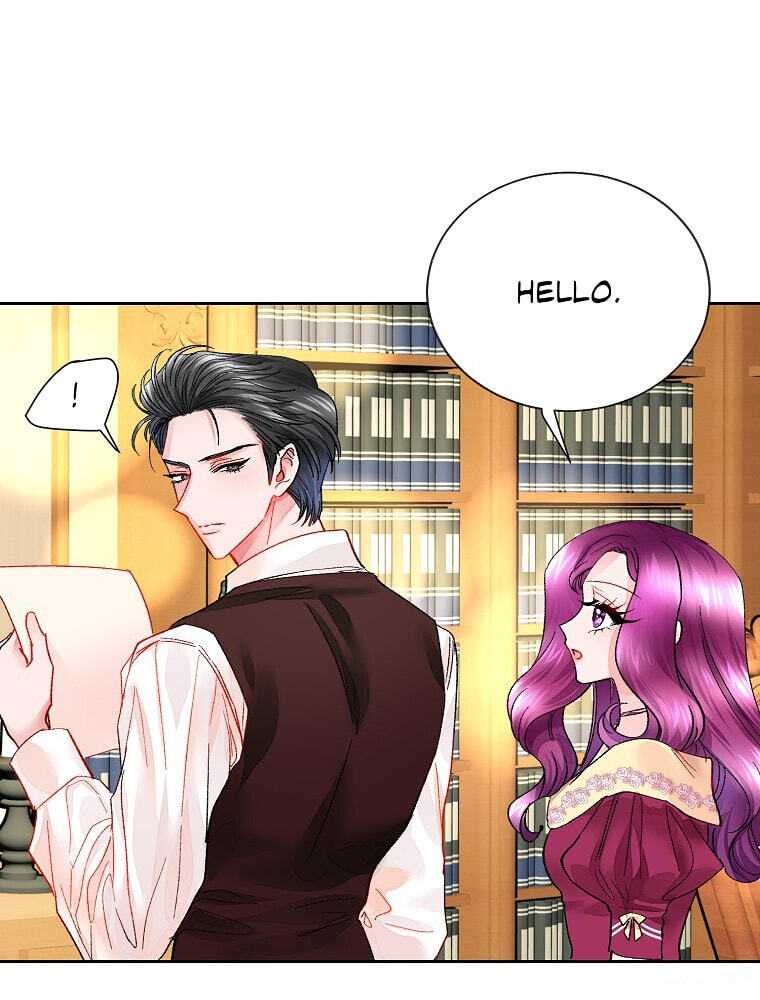 The Villainous Violet Chapter 25 page 36 - 