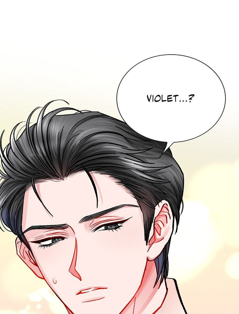 The Villainous Violet Chapter 25 page 37 - 